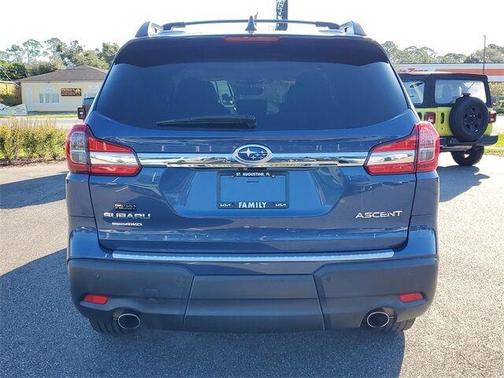 2021 Subaru Ascent Premium 7-Passenger