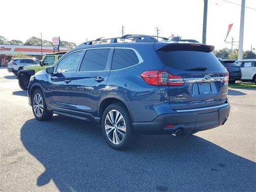 2021 Subaru Ascent Premium 7-Passenger