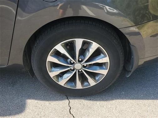 2016 Kia Sedona SX