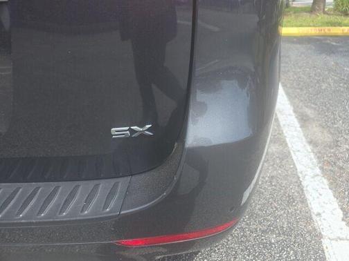 2016 Kia Sedona SX