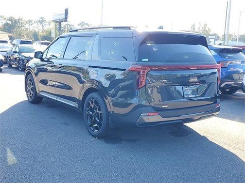 2026 Kia Carnival SX Prestige