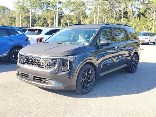 2026 Kia Carnival SX Prestige