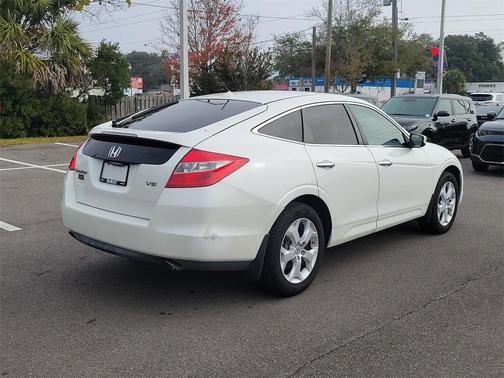 2012 Honda Crosstour EX-L