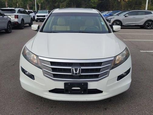 2012 Honda Crosstour EX-L