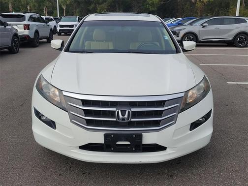 2012 Honda Crosstour EX-L