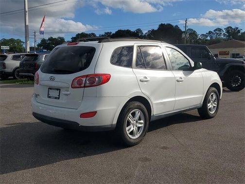 2012 Hyundai SANTA FE GLS