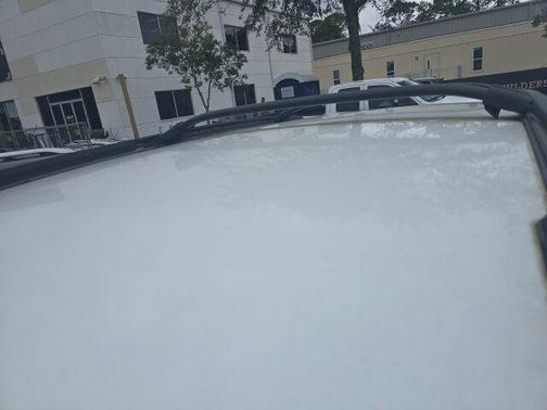 2012 Hyundai SANTA FE GLS