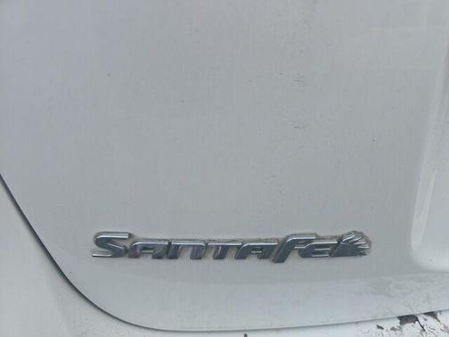 2012 Hyundai SANTA FE GLS