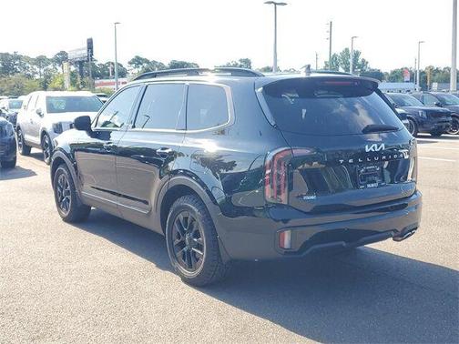 2024 Kia Telluride SX-Prestige X-Pro