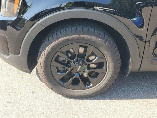 2024 Kia Telluride SX-Prestige X-Pro