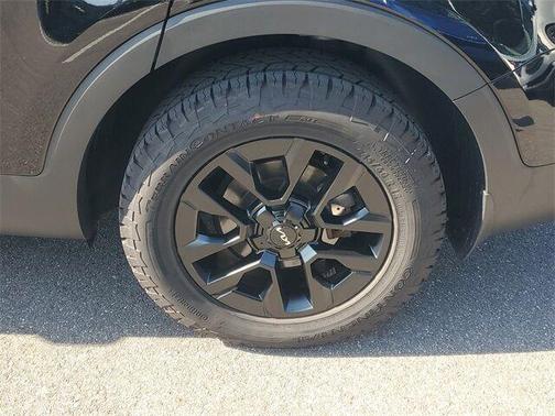 2024 Kia Telluride SX-Prestige X-Pro