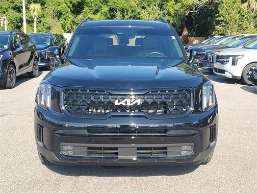 2024 Kia Telluride SX-Prestige X-Pro