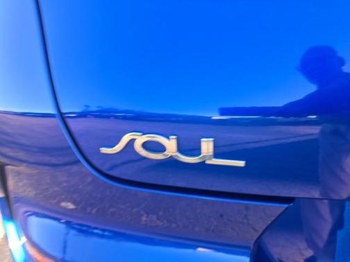 2021 Kia Soul GT-Line 2.0L