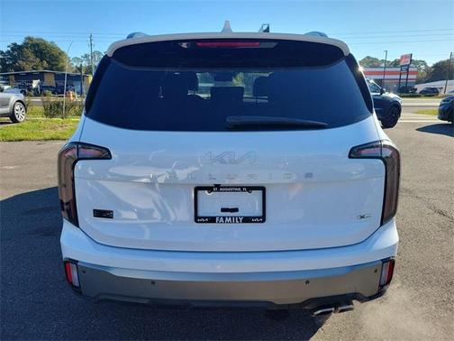 2023 Kia Telluride SX-Prestige X-Pro