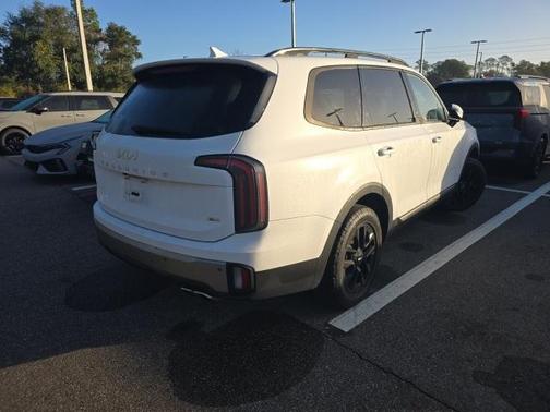 2023 Kia Telluride SX-Prestige X-Pro