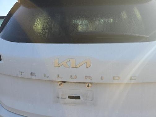2023 Kia Telluride SX-Prestige X-Pro