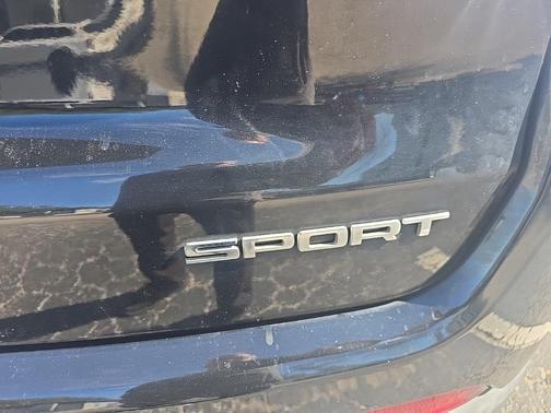 2019 Jeep Compass Sport