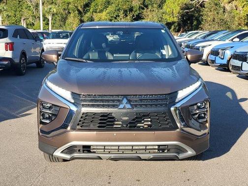 2022 Mitsubishi Eclipse Cross SEL