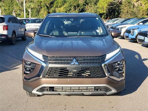 2022 Mitsubishi Eclipse Cross SEL