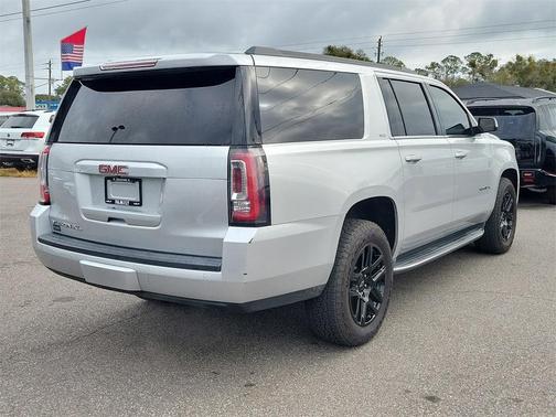 2019 GMC Yukon XL SLT