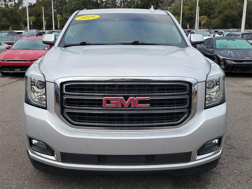 2019 GMC Yukon XL SLT