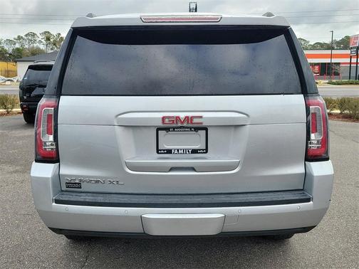2019 GMC Yukon XL SLT