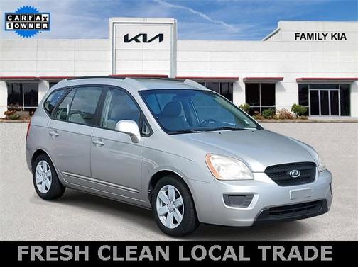 2007 Kia Rondo LX
