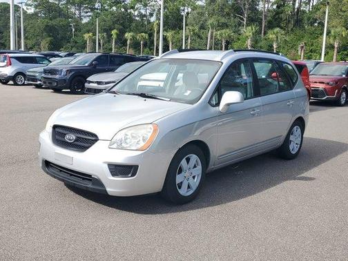2007 Kia Rondo LX