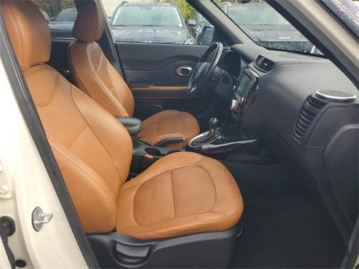 2015 Kia Soul !