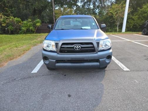 2006 Toyota Tacoma Base
