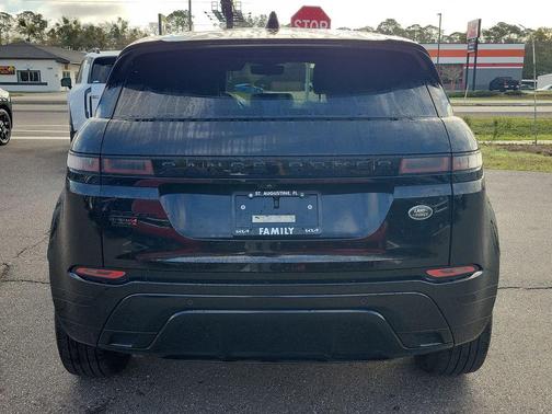 2023 Land Rover Range Rover Evoque R-Dynamic SE