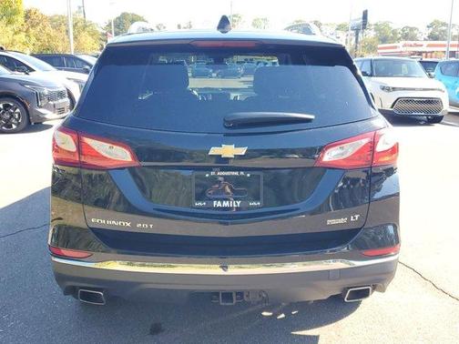 2020 Chevrolet Equinox 2LT