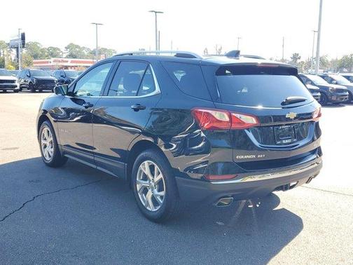 2020 Chevrolet Equinox 2LT