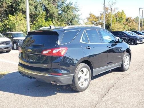 2020 Chevrolet Equinox 2LT