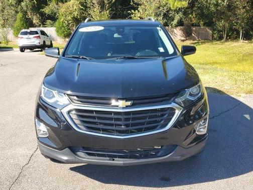 2020 Chevrolet Equinox 2LT