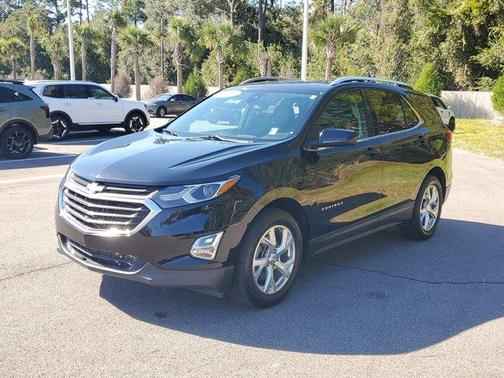 2020 Chevrolet Equinox 2LT