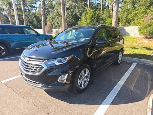 2020 Chevrolet Equinox 2LT