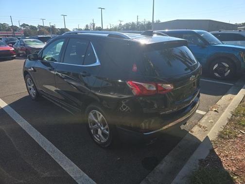 2020 Chevrolet Equinox 2LT