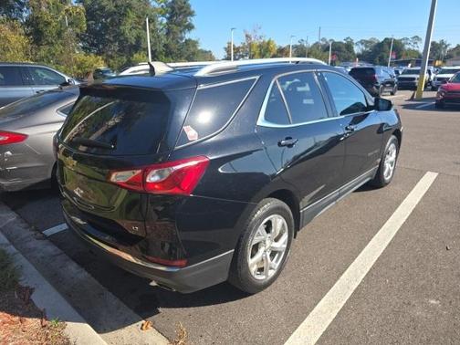 2020 Chevrolet Equinox 2LT