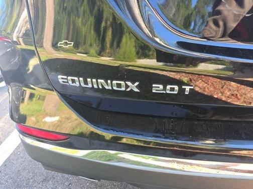 2020 Chevrolet Equinox 2LT