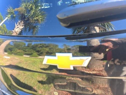 2020 Chevrolet Equinox 2LT