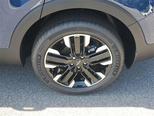 2025 Kia Telluride SX-Prestige