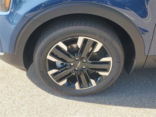 2025 Kia Telluride SX-Prestige