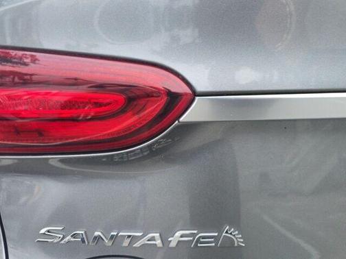 2020 Hyundai SANTA FE 2.4 SEL
