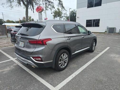 2020 Hyundai SANTA FE 2.4 SEL