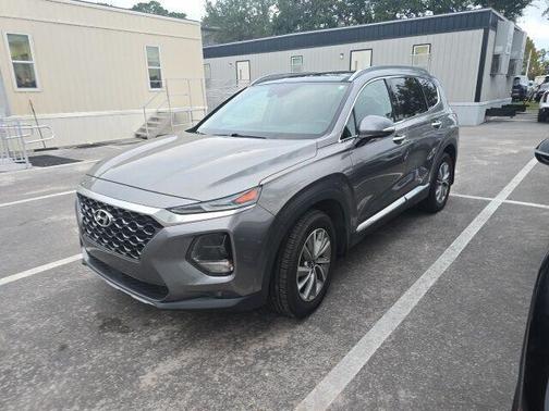 2020 Hyundai SANTA FE 2.4 SEL