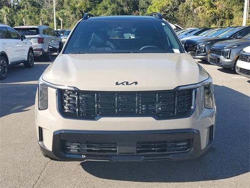 2026 Kia Sorento X-Pro SX Prestige