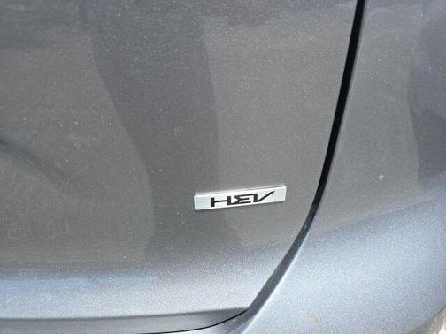 2024 Kia Niro LX