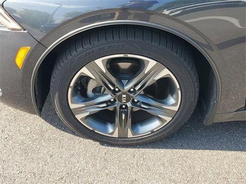 2021 Kia K5 EX