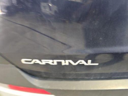 2025 Kia Carnival Hybrid EX